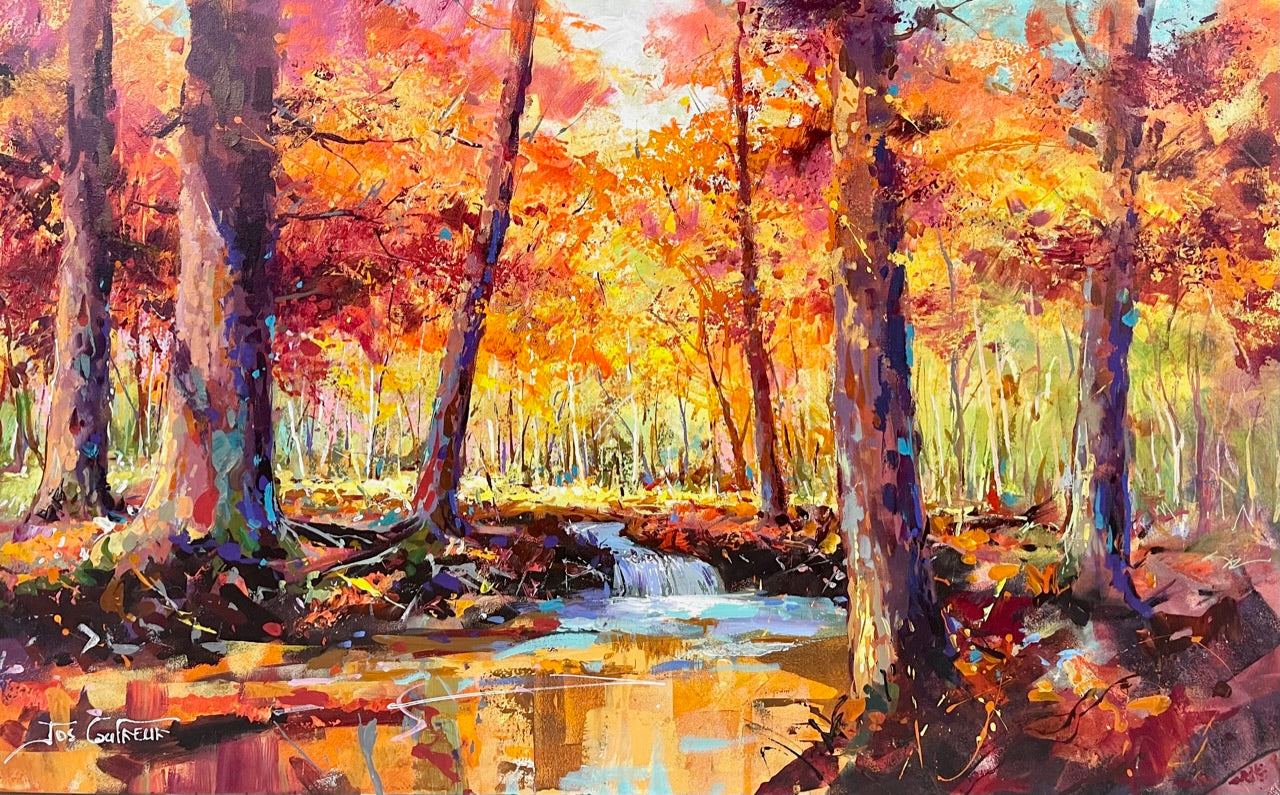 Autumn / Fall