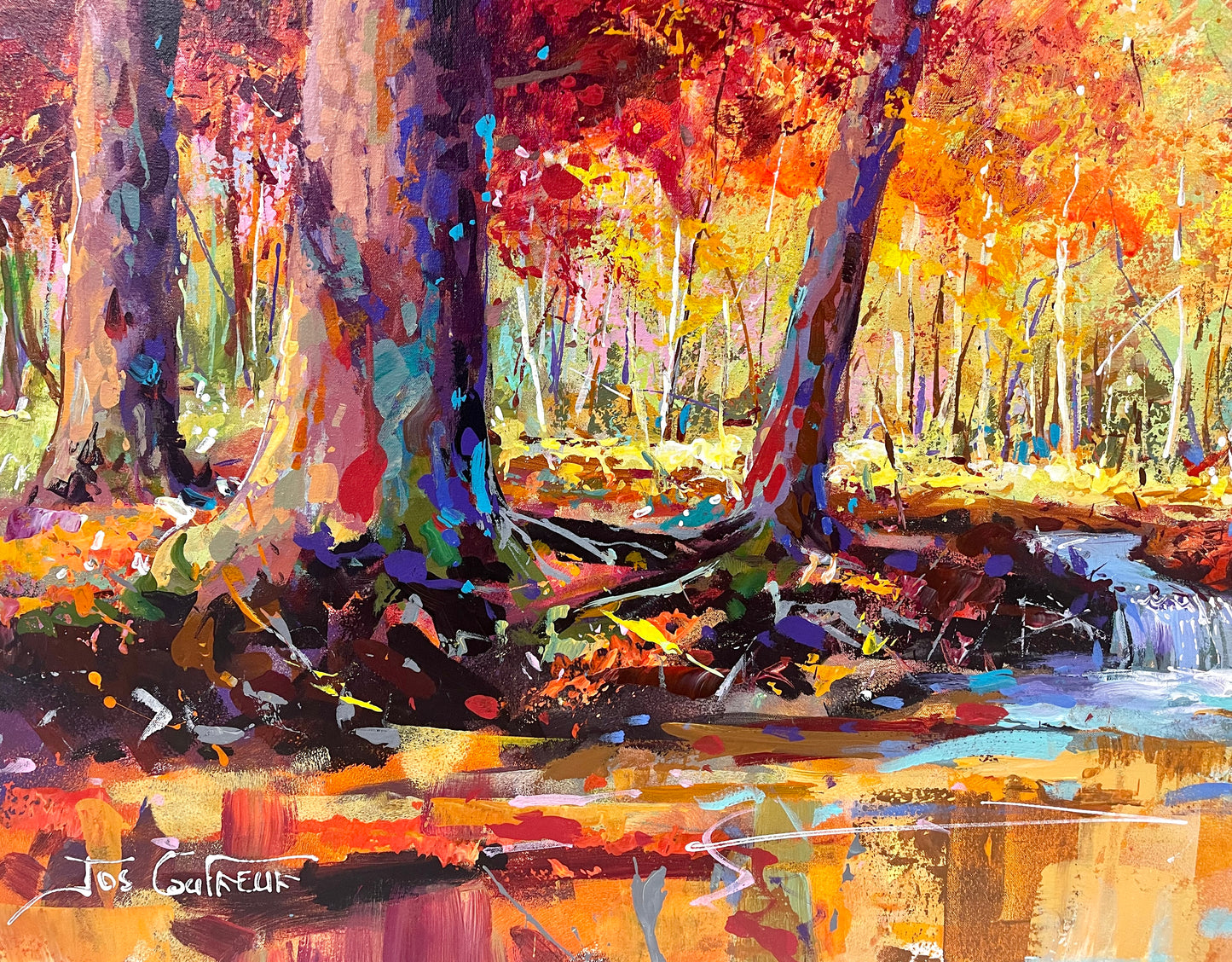 Autumn / Fall