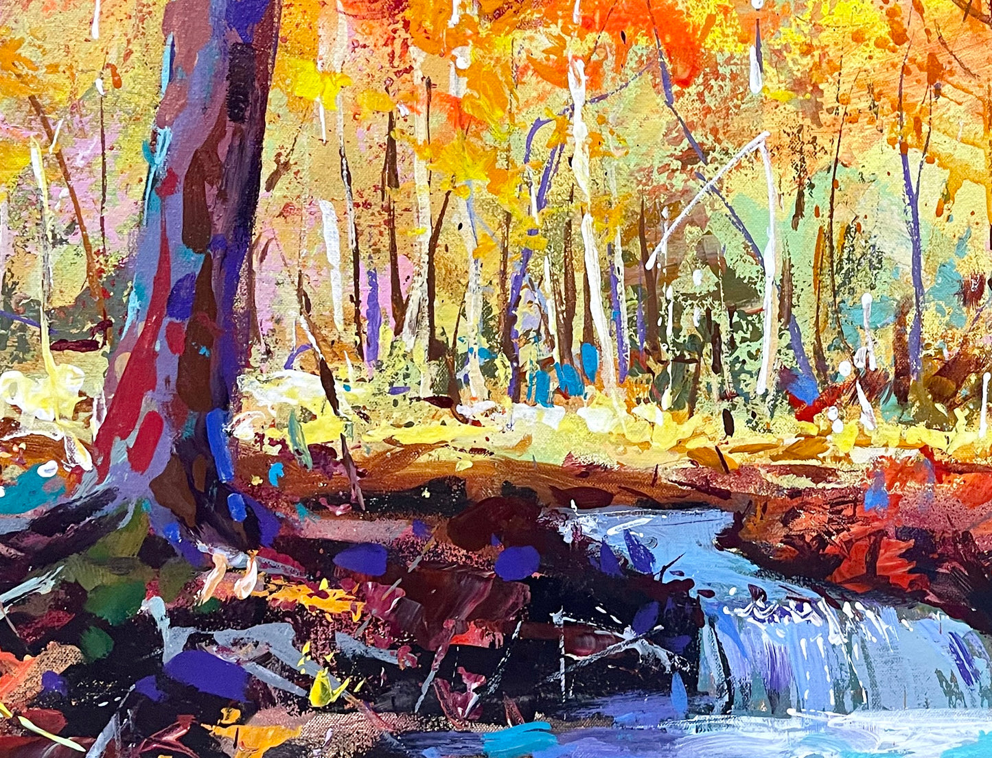 Autumn / Fall