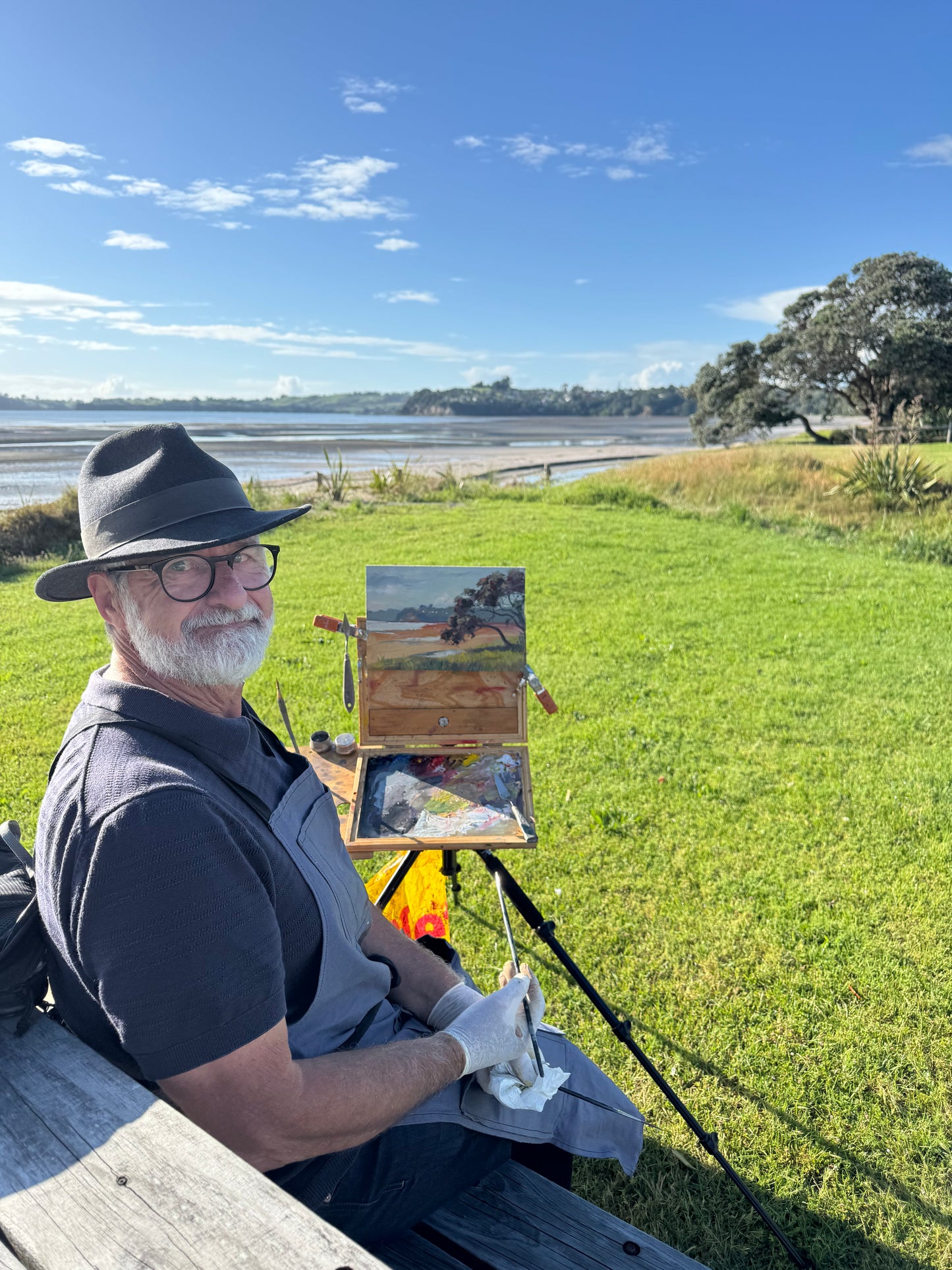 Snells Beach New Zealand