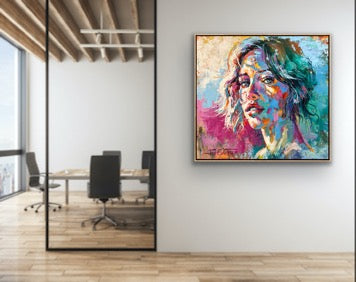 Presence - Soft Intensity