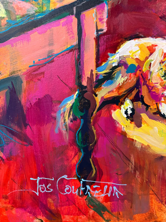 Interior - Best Spot in the House