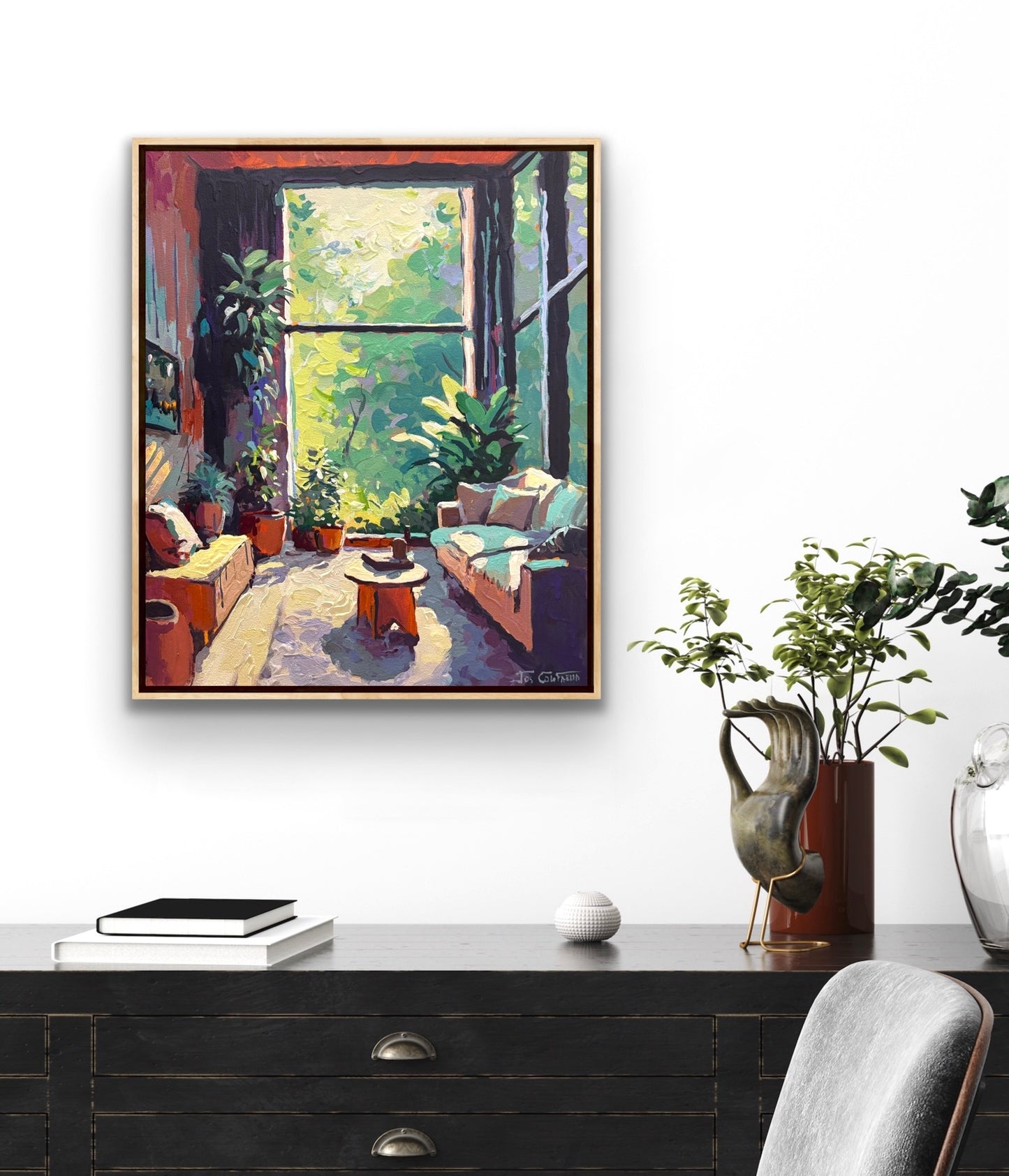 Sunroom
