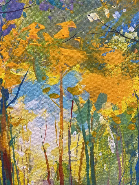 Road through the Forest 7