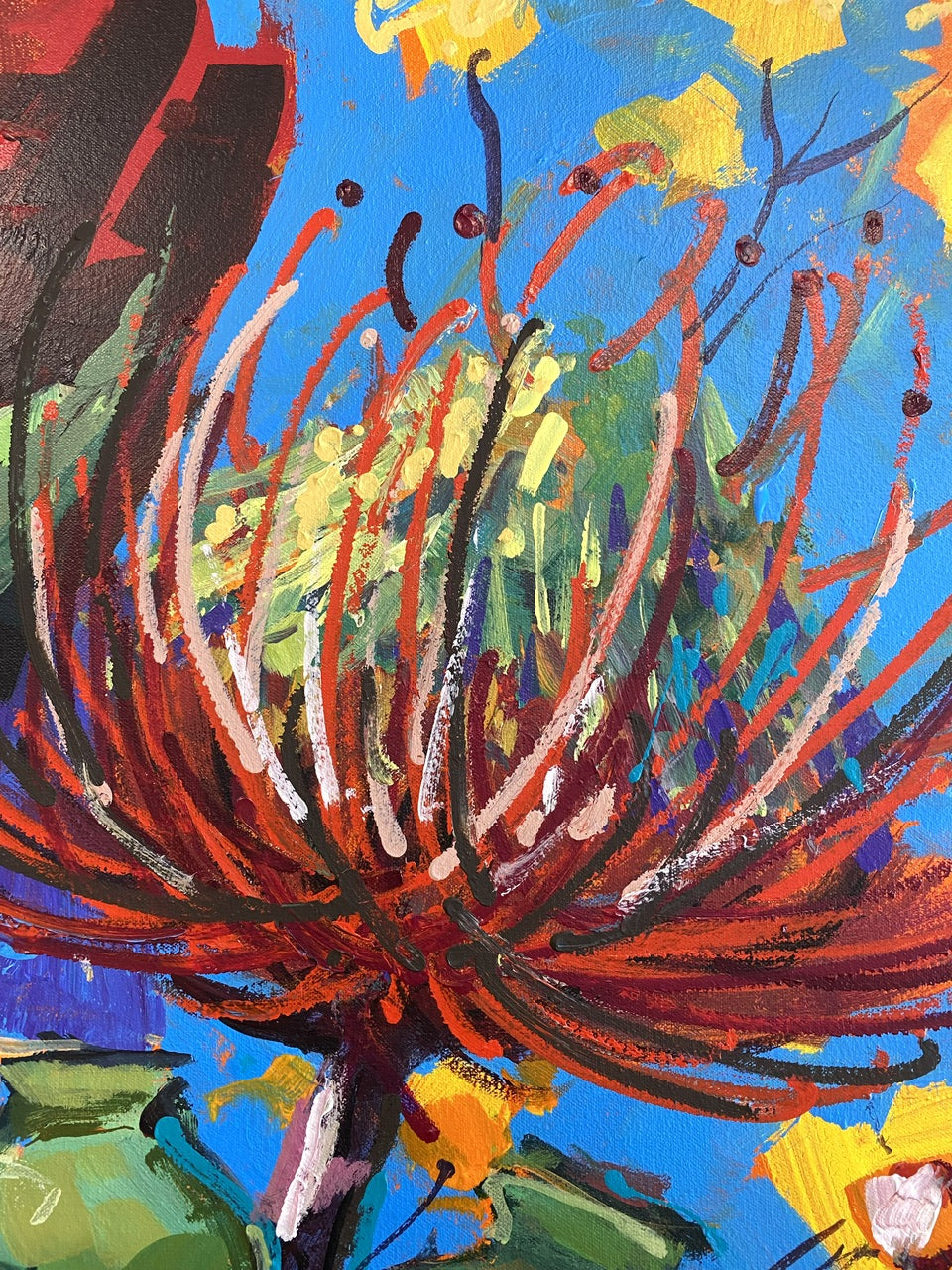 Bloom 3