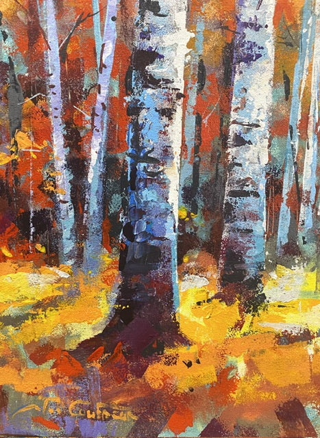 Forest 12