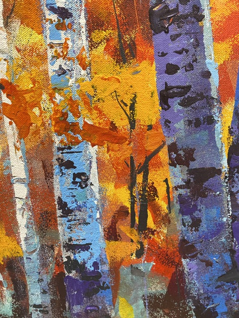 Forest 12