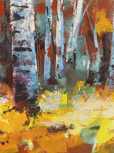 Forest 12