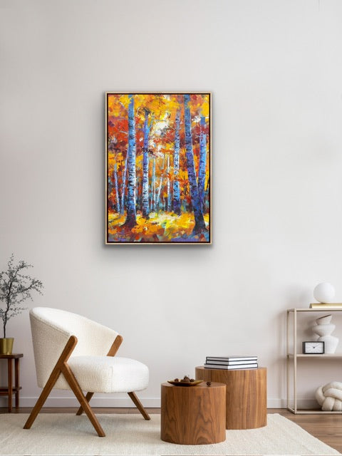 Forest 12