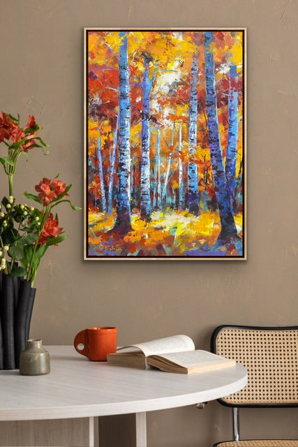 Forest 12