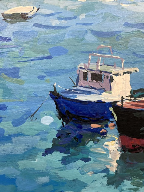 Mediterranea