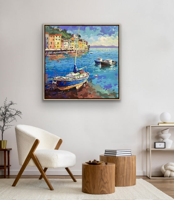 Mediterranea