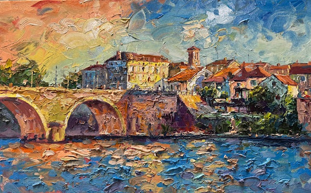 Bergerac, France 3
