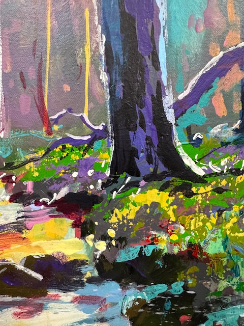 Forest Creek 2