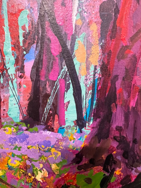 Forest Creek 2