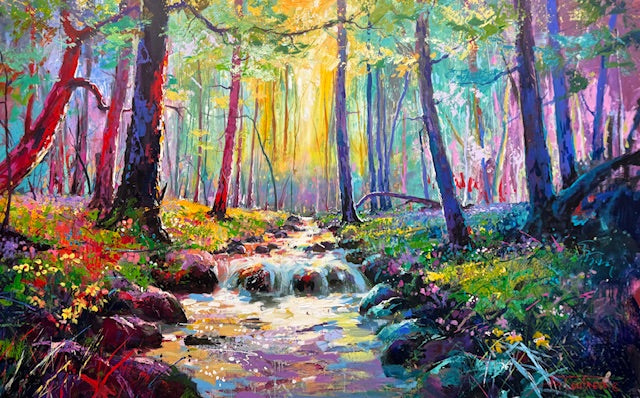Forest Creek 2