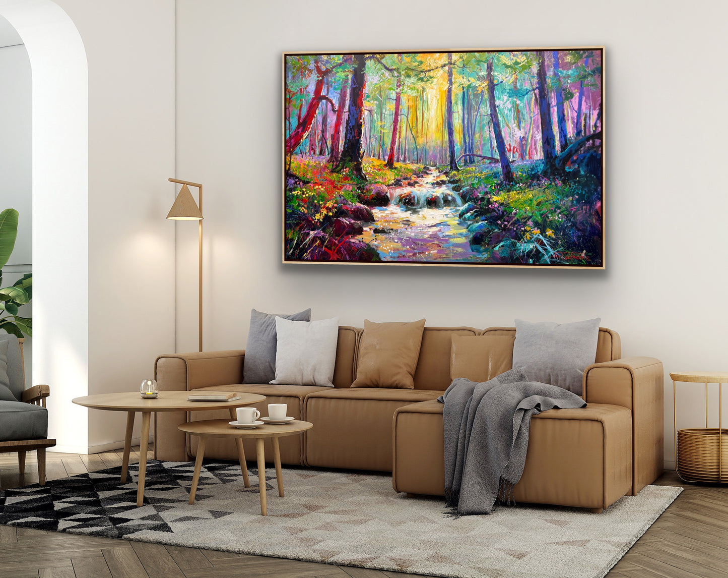Forest Creek 2
