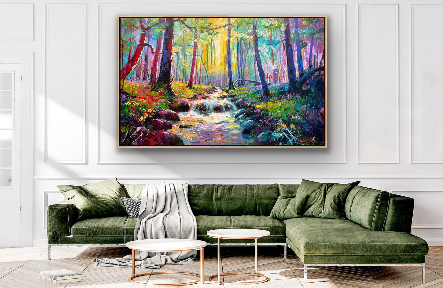 Forest Creek 2