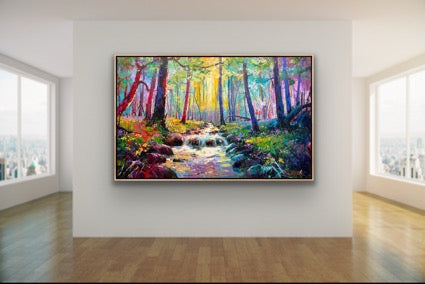 Forest Creek 2