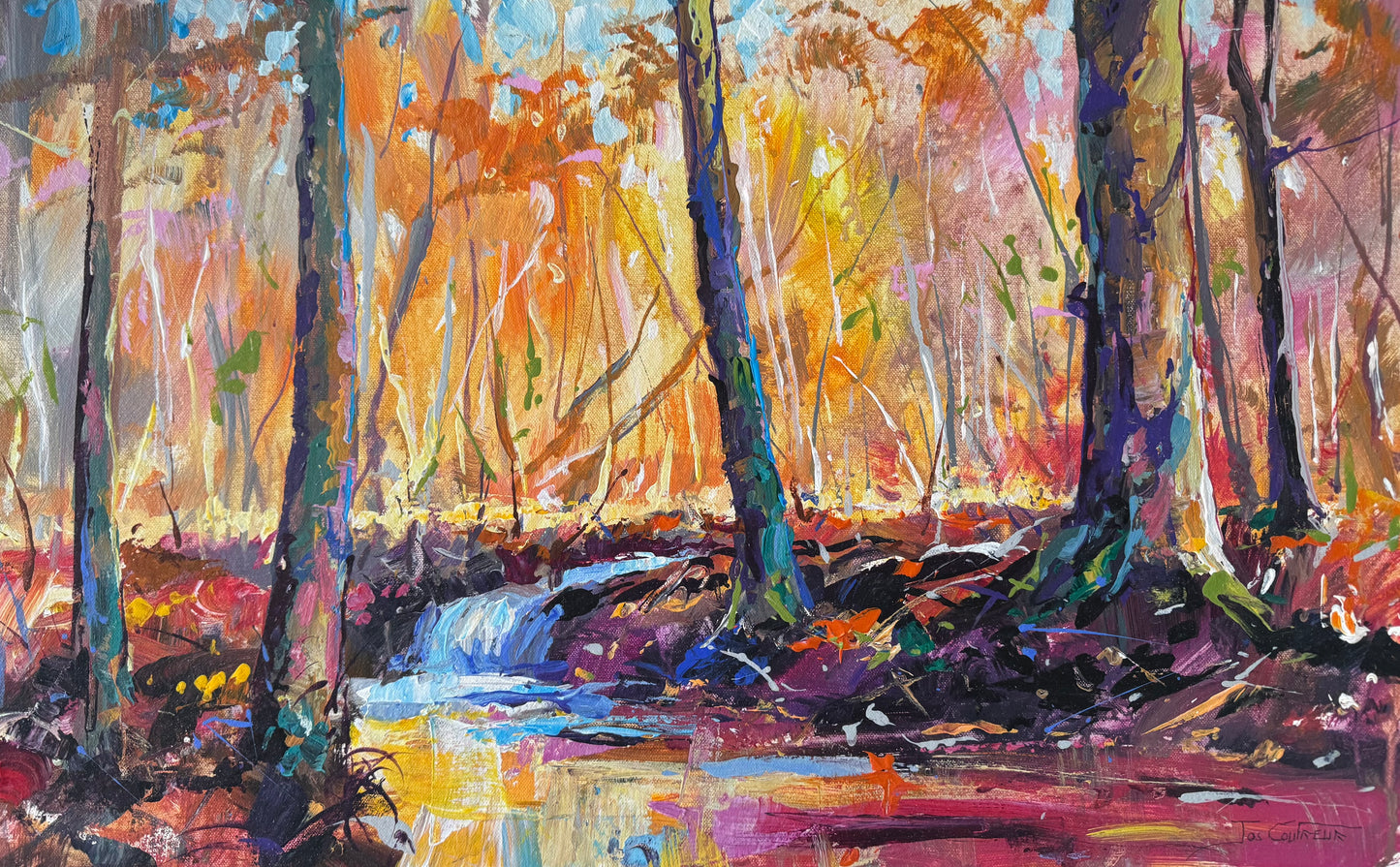 Forest Creek 3