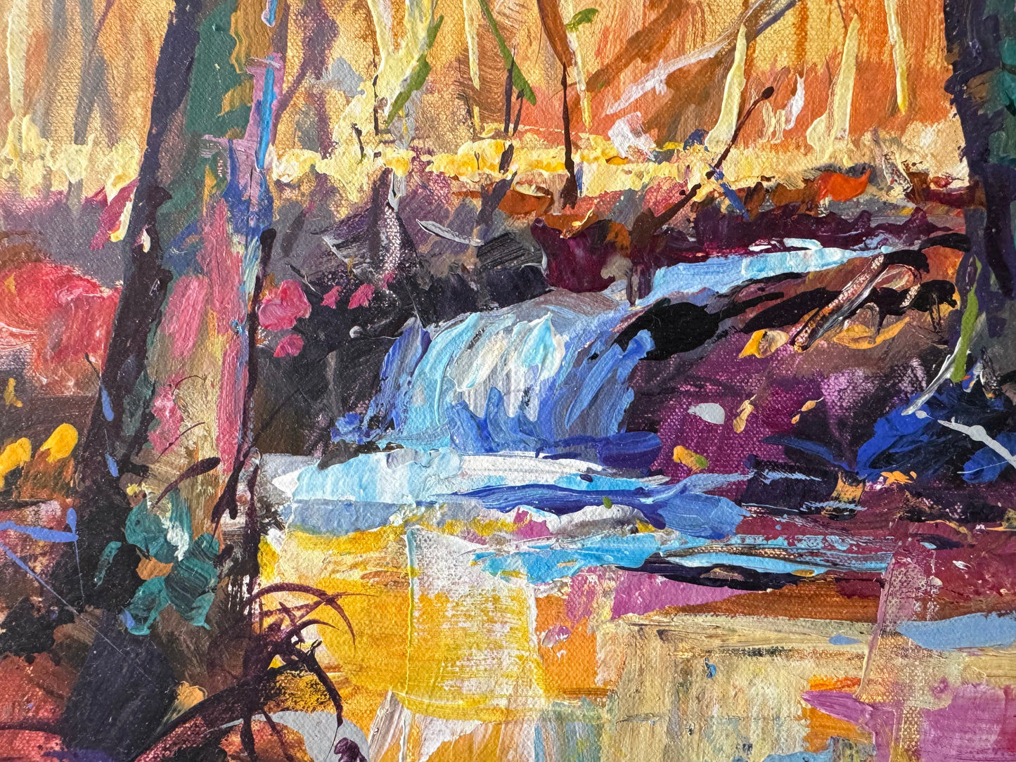 Forest Creek 3