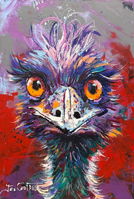 Emu 126