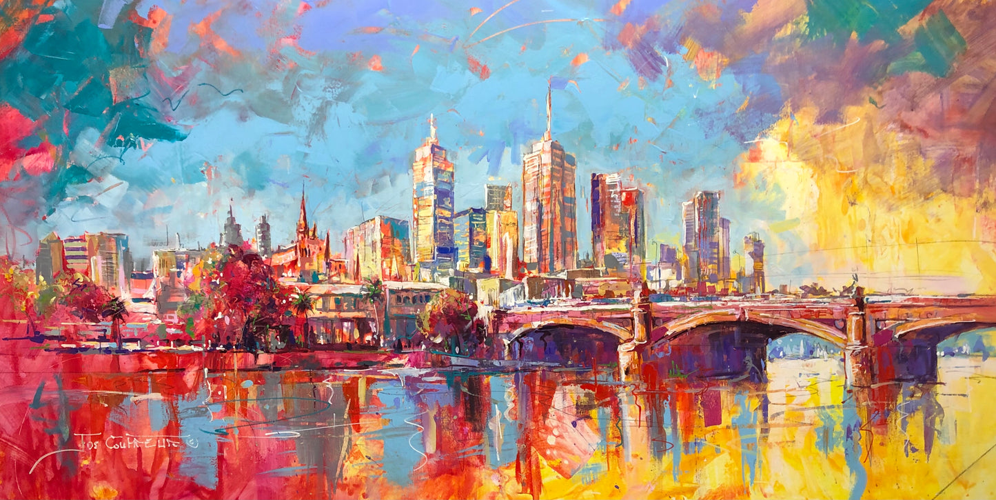 Melbourne 4