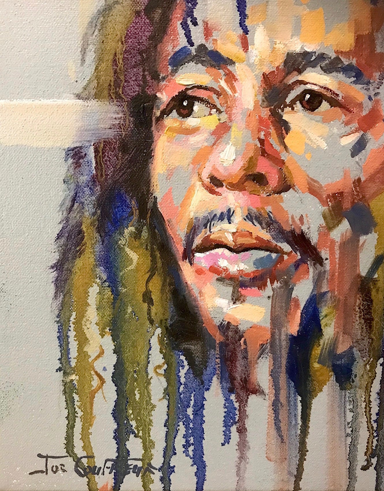 Bob Marley 6