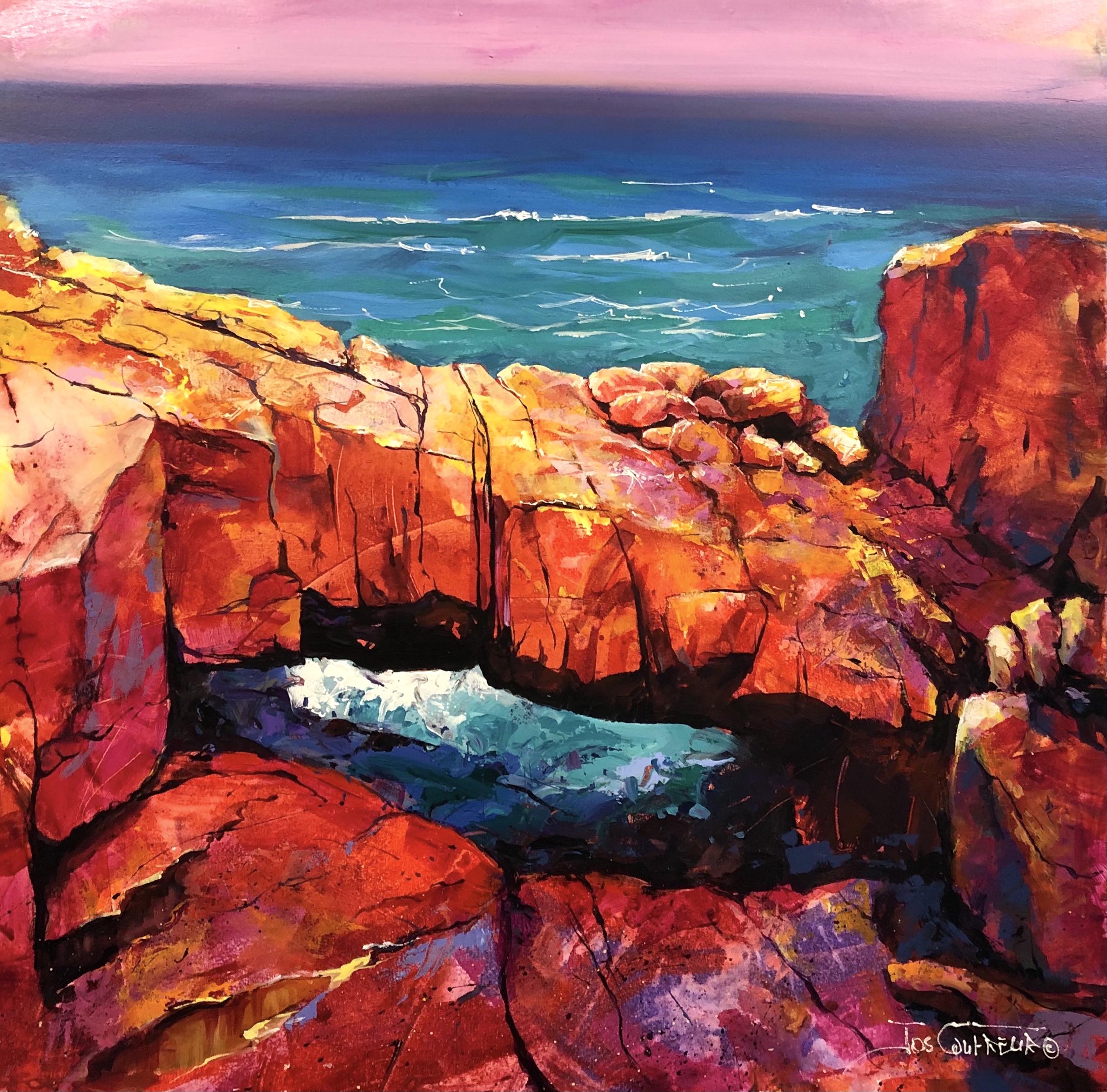 Natural Bridge Albany JOS COUFREUR ARTIST natural-bridge-albany-jos-coufreur-artist