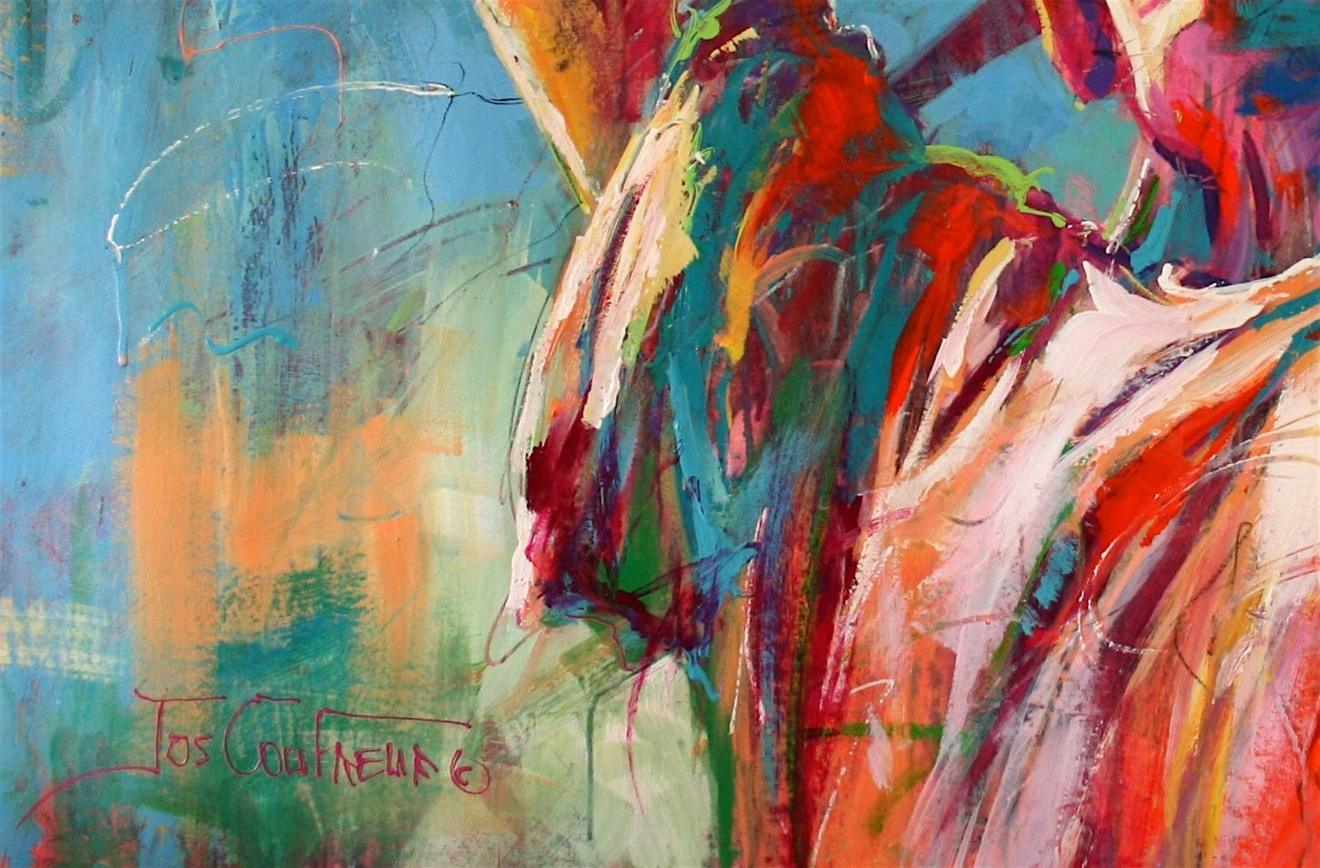 Statue of Liberty New York