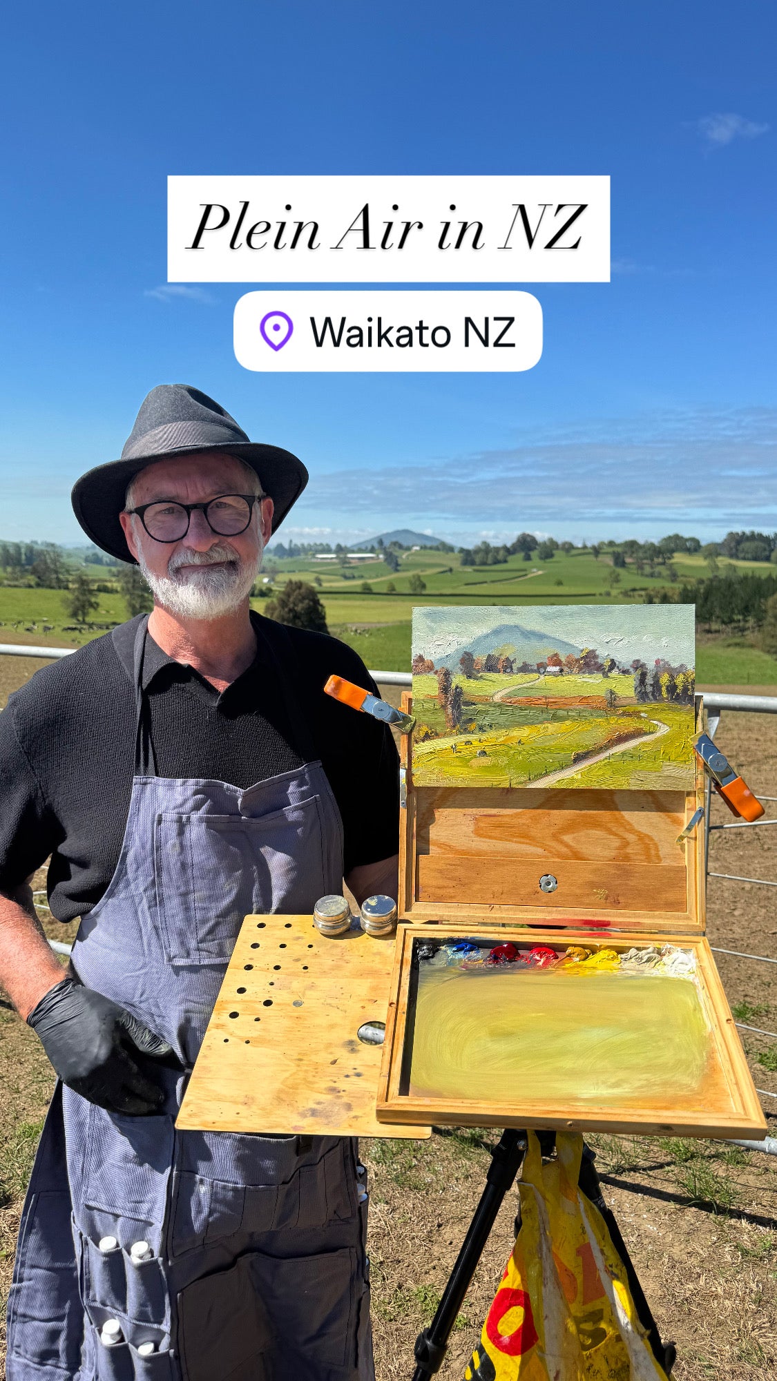 Waikato New Zealand