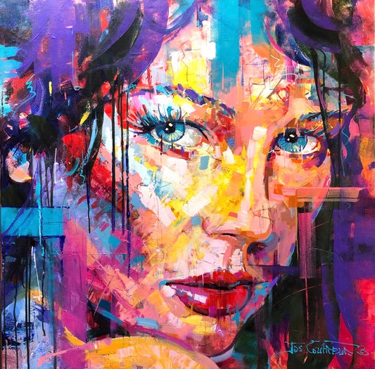 Abstract Beauty 4