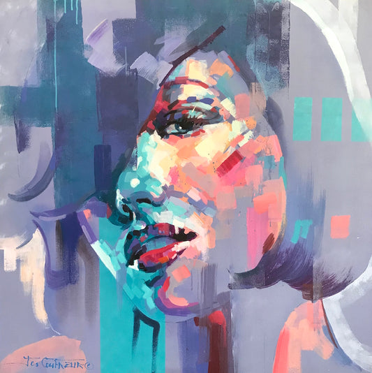 Abstract Beauty