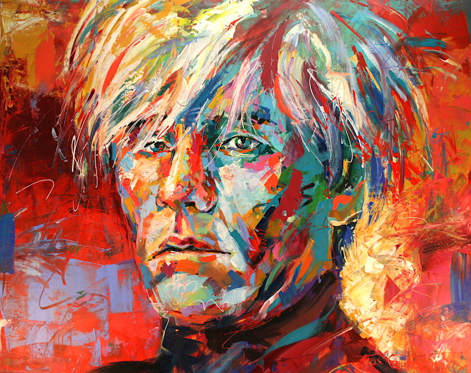 Andy Warhol - American Artist