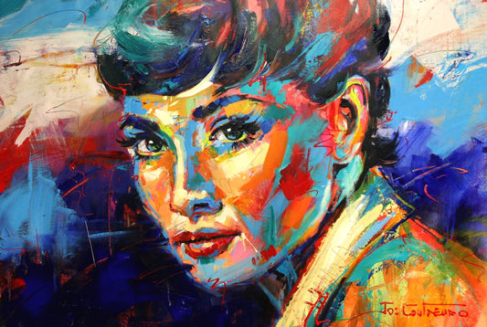 Audrey