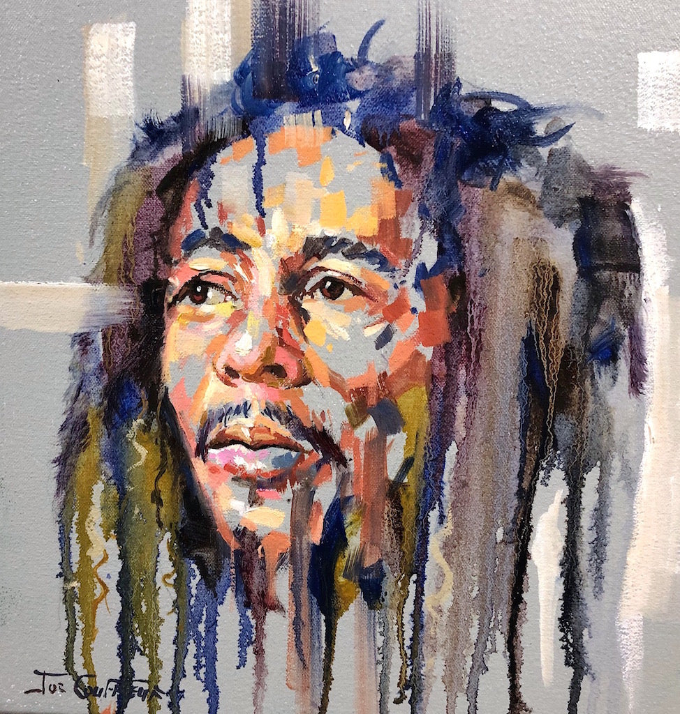 Bob Marley 6