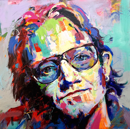 Bono II - U2