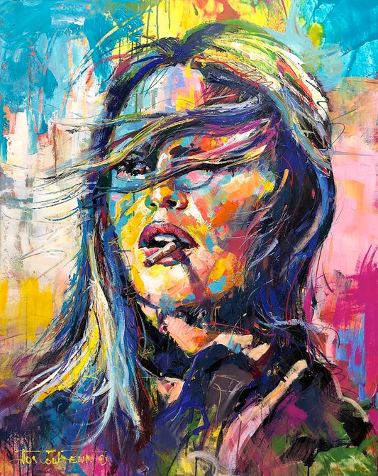 Brigitte Bardot