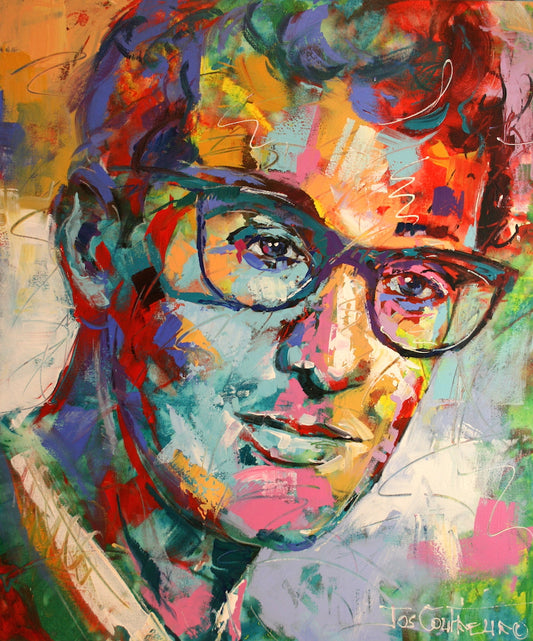 Buddy Holly