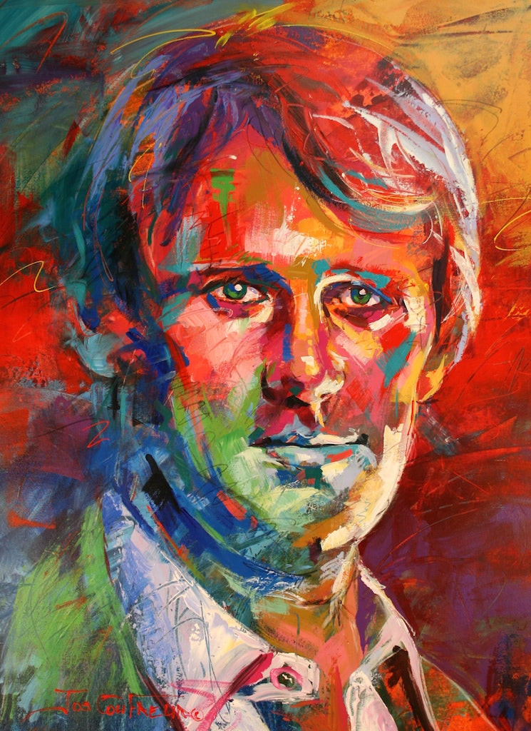 Dr Who 5 - Peter Davison