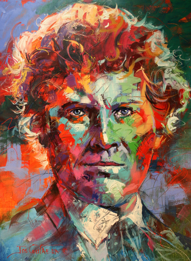 Dr Who 6 - Colin Baker