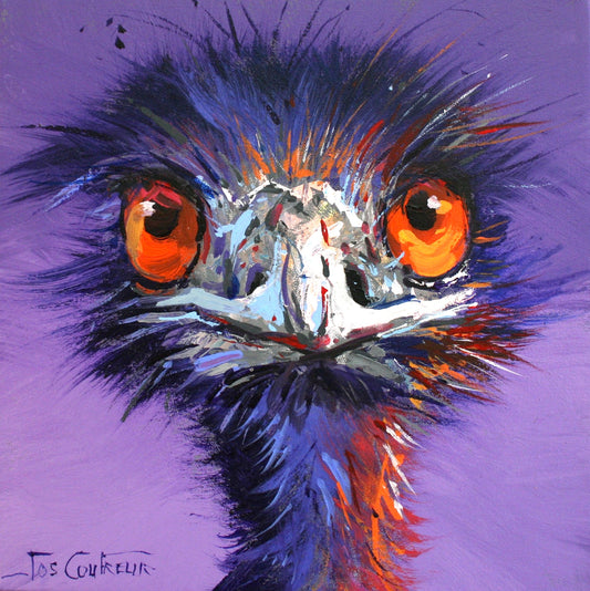 PRINT - Emu