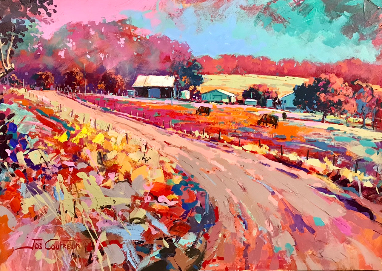 Country Road