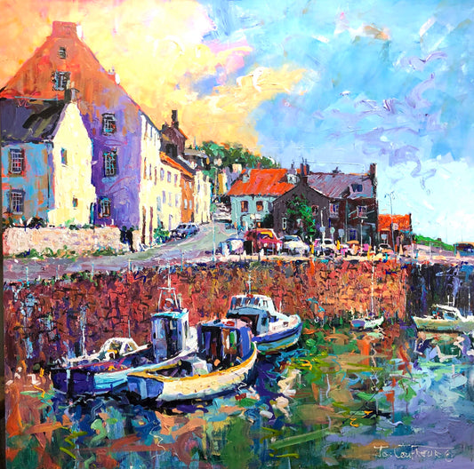 Fife, Scotland