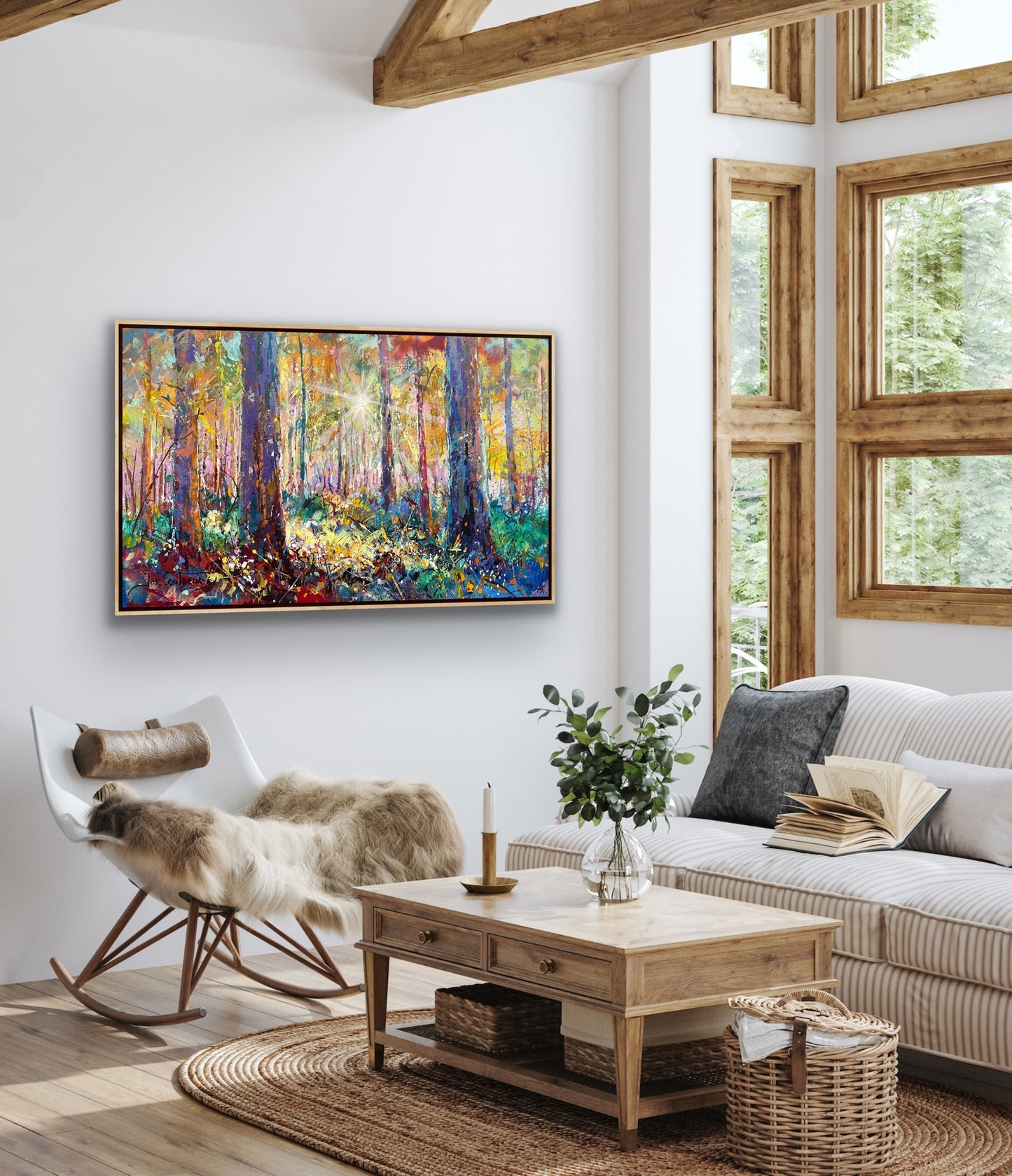 Gumtree Forest 9