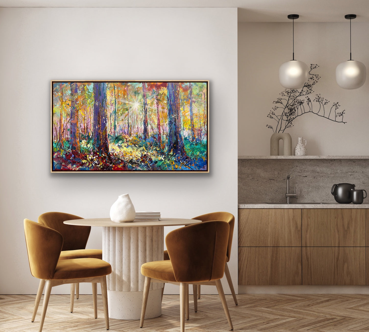 Gumtree Forest 9