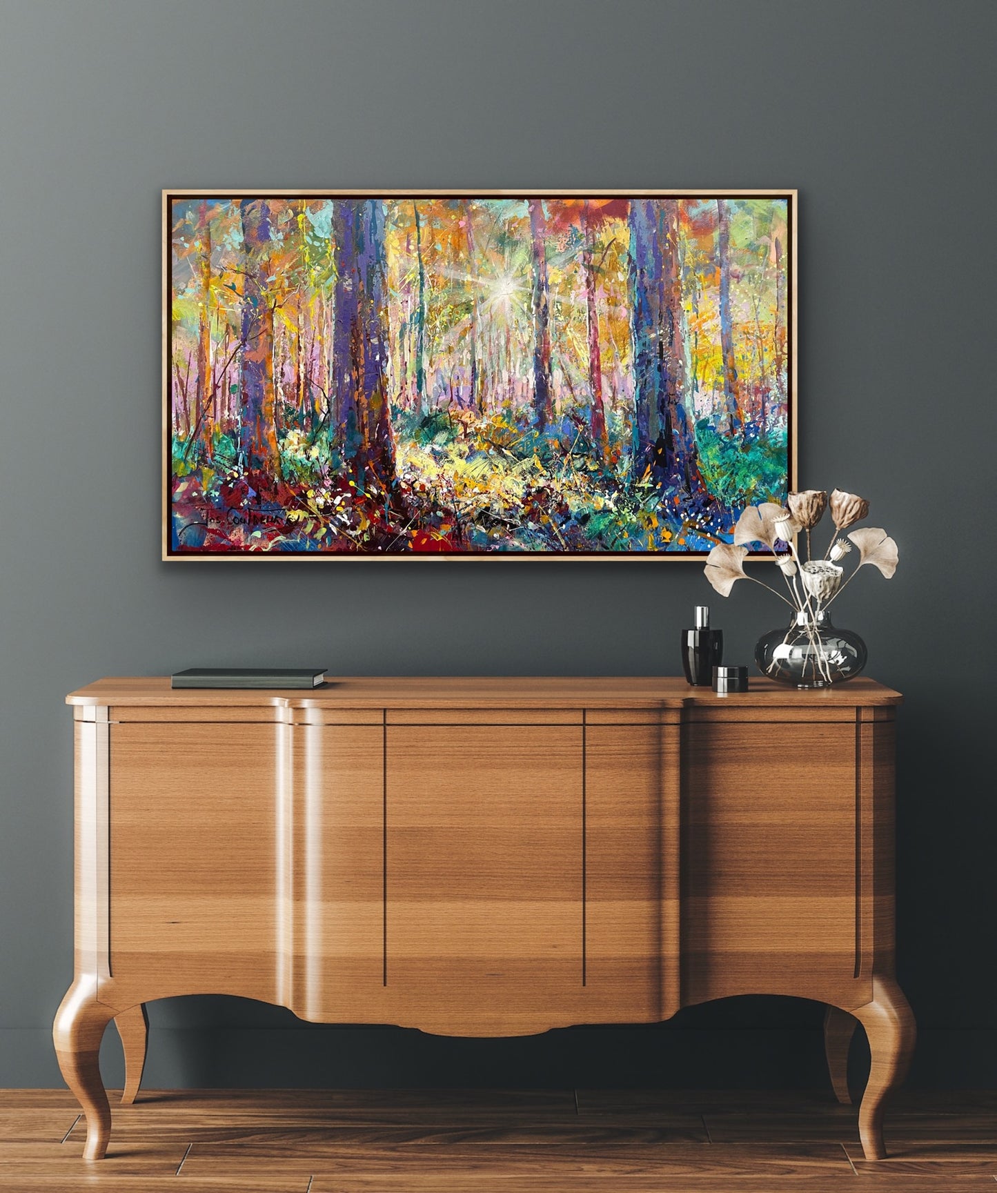Gumtree Forest 9