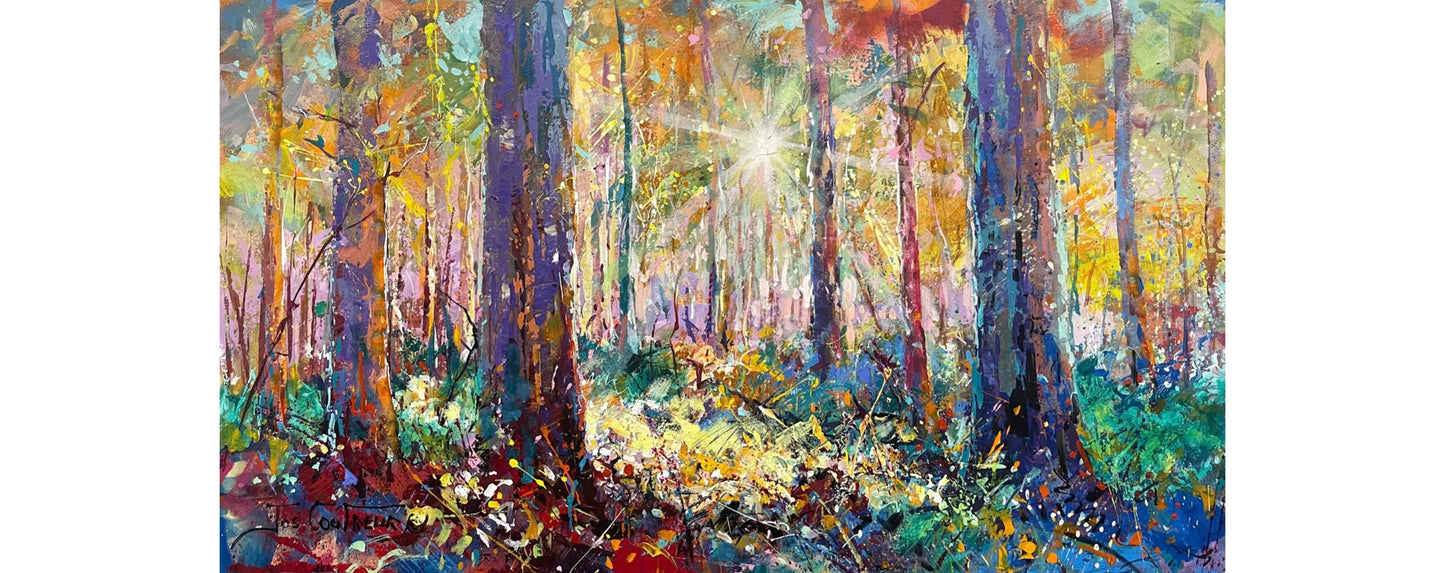 Gumtree Forest 9