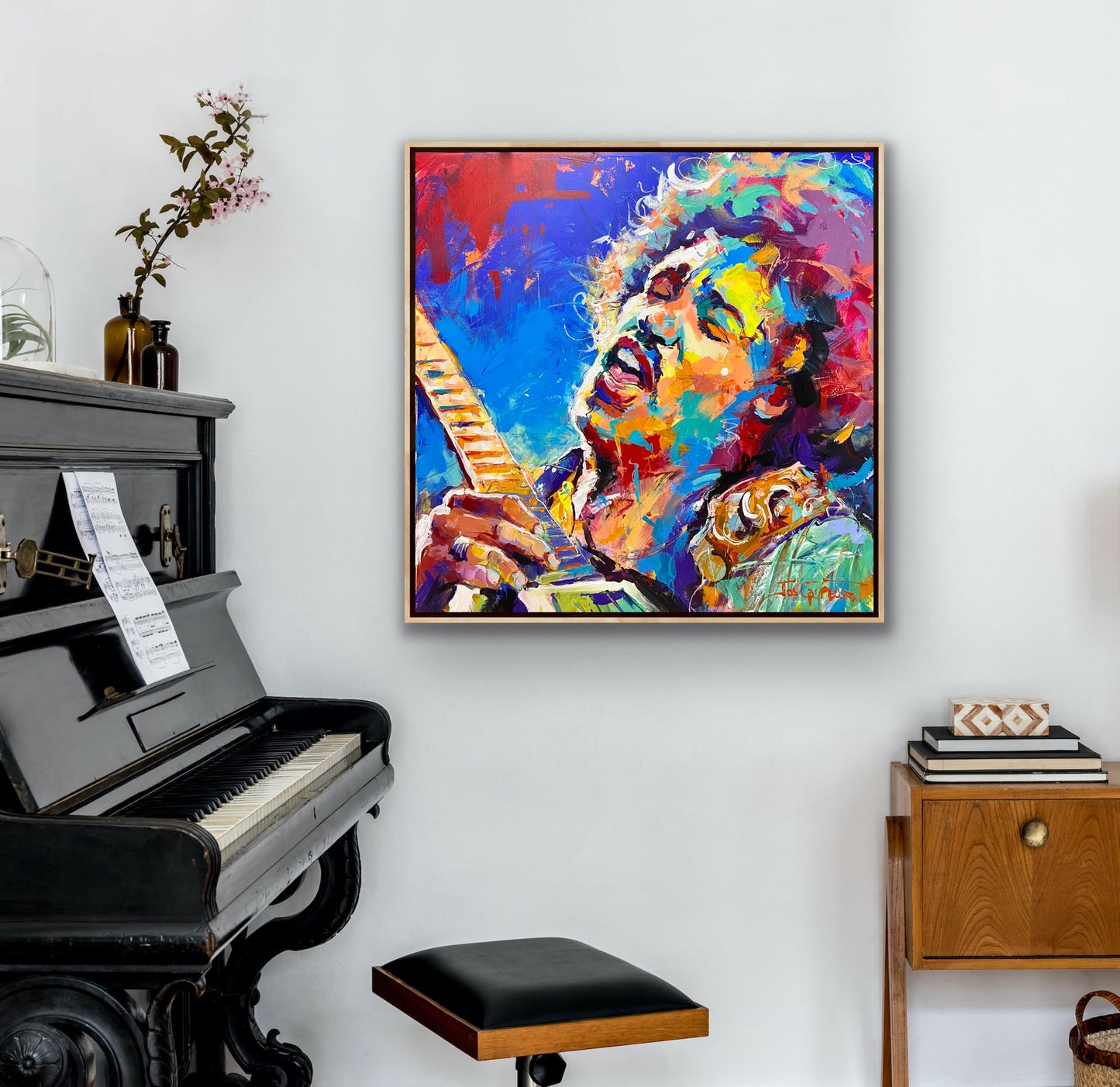 Jimi Hendrix 11