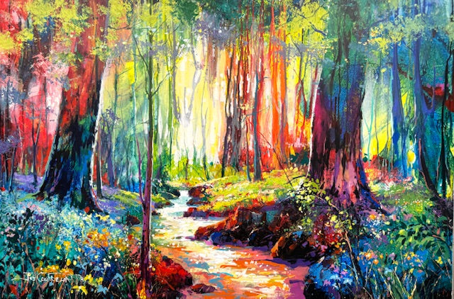 Forest Creek 4